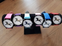 Horloge HB Unicorn