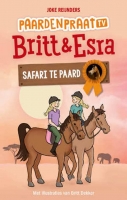 Paardenpraat TV Britt en Esra