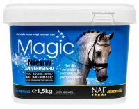 NAF Magic poeder 5 * 1,5 kg