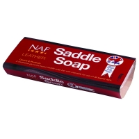 NAF leather Saddle Soap
